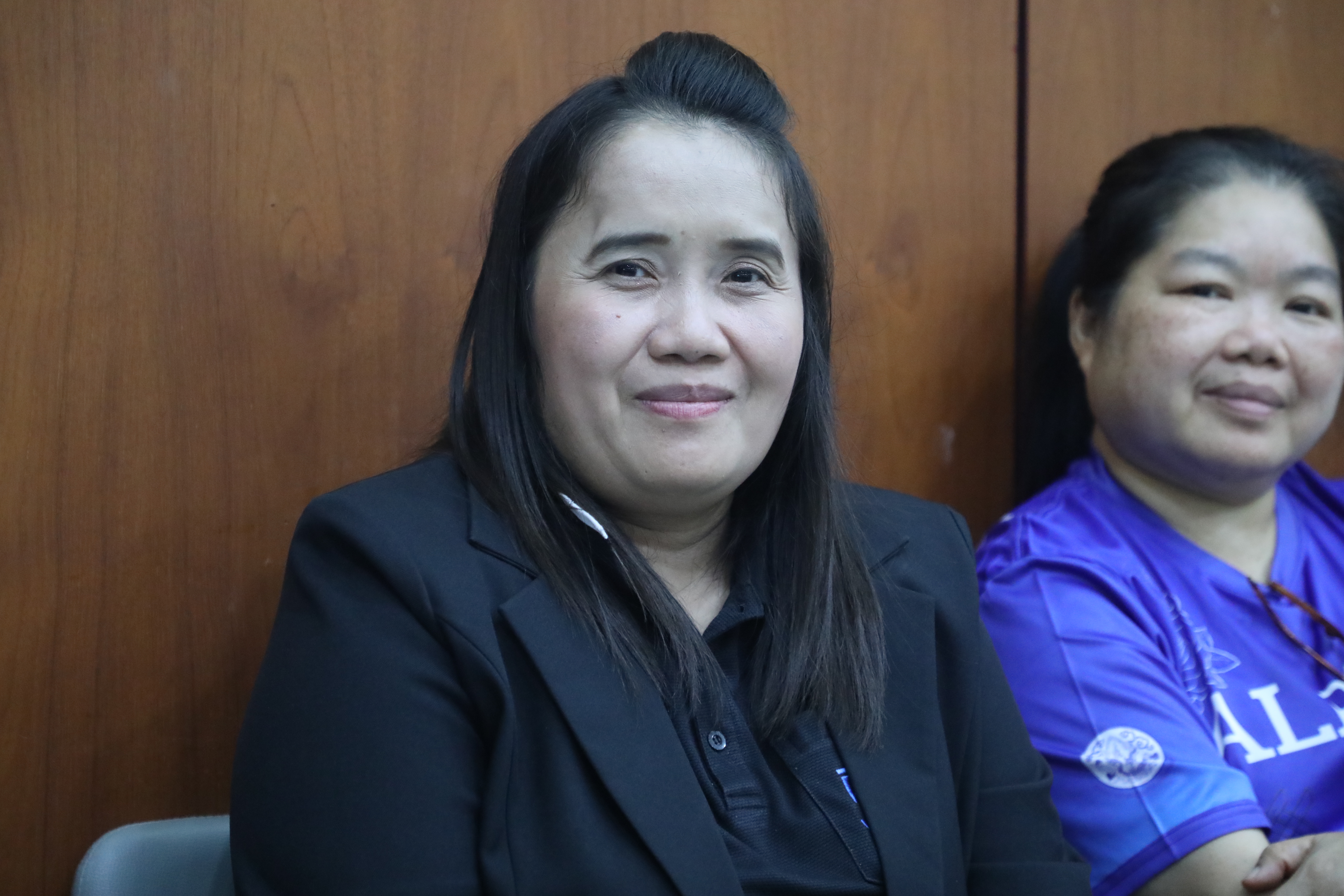 title - ส.ป.ก. ประชุมคณะทำงานติดตามเร่งรัดการใช้จ่ายเงินงบประมาณประจำปีงบประมาณ พ.ศ. 2569 สำนักงานการปฏิรูปที่ดินเพื่อเกษตรกรรม ครั้งที่ 5/2569 